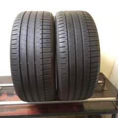 Falken 265/40 R22 106Y 4,5-5,5mm (Bazarové)