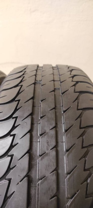 Kleber Dynaxer HP3 195/55 R16 87H 5mm (Bazarové)