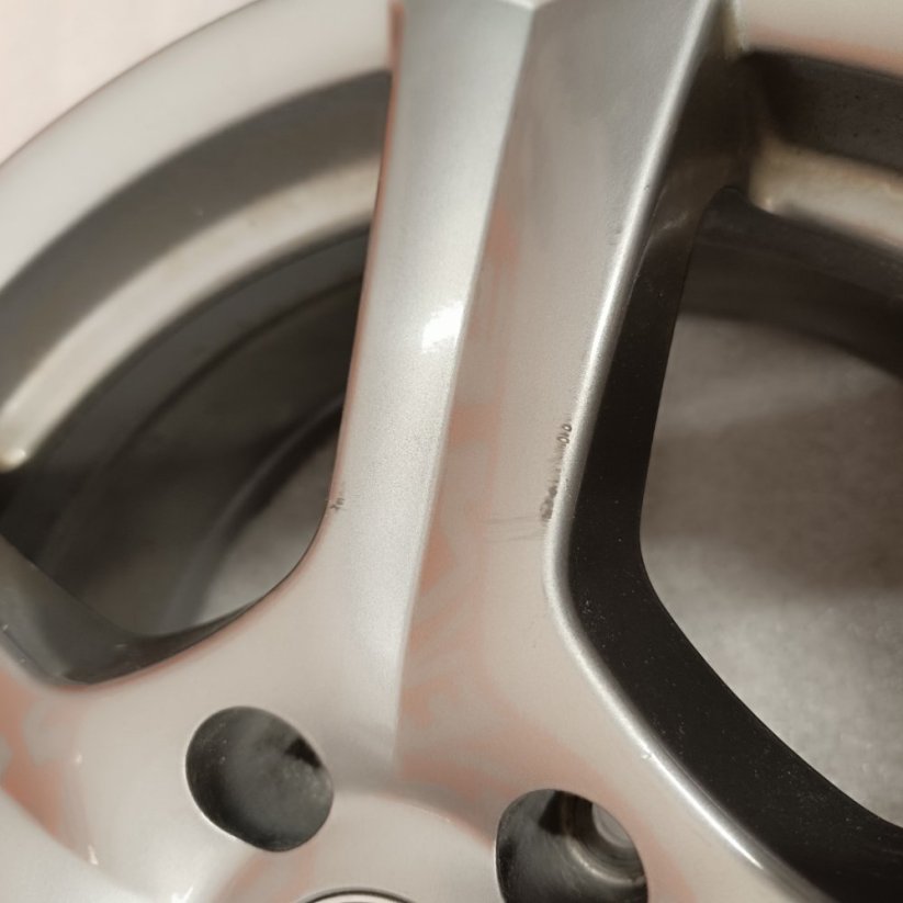 Alu kola Autec 7,5Jx17 , R17 , 5x112 , ET40