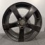 Alu kola Dezent 7,5Jx17'' , R17 , 5x108 , ET48
