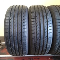 TOYO PROXES R40 215/50 R18 92V 6-6,5mm (Použité)