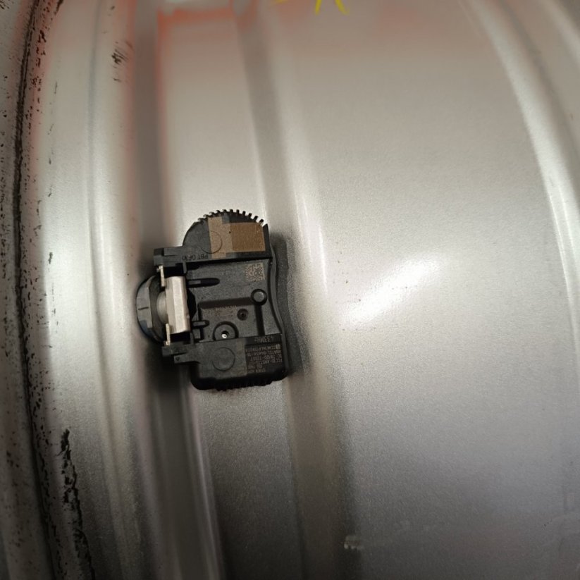 Alu kola OXXO 7Jx17'' , R17 , 5x112 , ET50