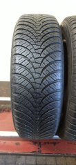 Falken 185/65 R15 88H 5,5-6,5mm (Bazarové)