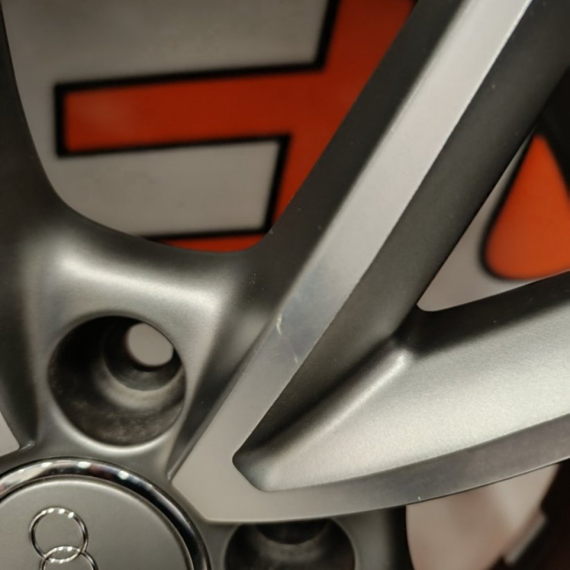 Originál kola Audi A3 a S3, 8x19" ET49, 235/35 R19