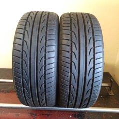Semperit Speed-Life 215/50 R17 91Y 6,5mm (Použité)