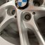 Alu kola BMW 1 7Jx16'' , R16 , 5x112 , ET47