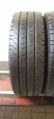 Continental 215/65 R16C 109/107T 5,5mm (Použité)