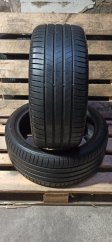 Bridgestone 245/40 R19 94W 5mm (Použité)