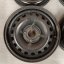 Ocelové disky Citigo, Mii, UP , R14 , 4x100 , ET35