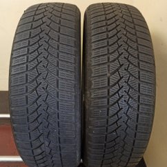 Semperit Speed - Grip 3 195/55 R20 95H 5mm (Bazarové)