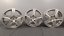 Alu kola Autec 6Jx15'' , R15 , 5x112 , ET43