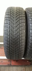 Goodyear UltraGrip 205/60 R16 92H 4,5 - 5 mm (Bazarové)