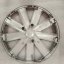 Poklice Volkswagen Passat, Golf, Touran 16" (použité)