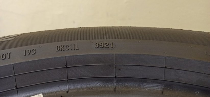 Pirelli Winter 2 Cinturato 205/55 R16 91H 5 - 6 mm (Použité)
