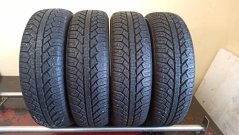 Semperit 165/60 R15 77T 7,5mm (Použité)