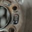 Ocelový disk Ford C-Max 6Jx15'' , 5x108 , ET52,5 1kus (Použité)
