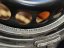 Zimní sada Opel Corsa 4x100 , ET39 , 185/60 R15