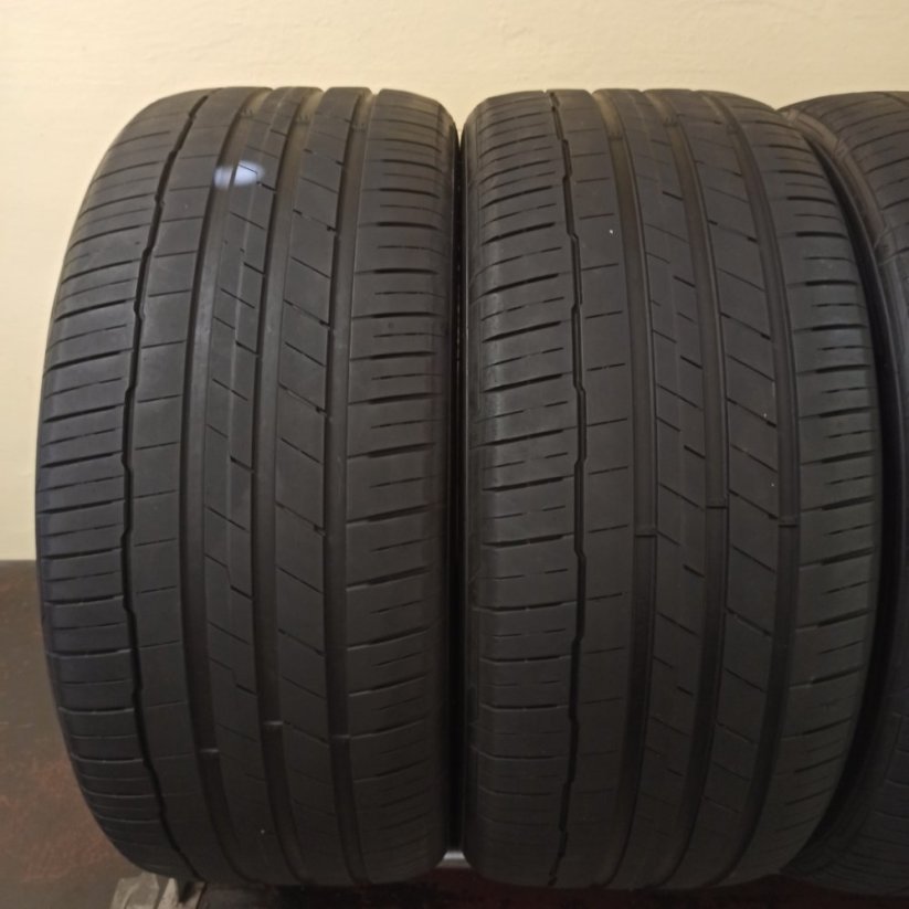 Hankook Ventus SUV 275/50 R20 113Y 3,5 - 4,5 mm (Použité)