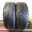 Michelin CrossClimate 225/55 R18 102V 5,5-6mm. (Použité)