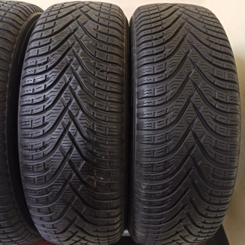 Kleber Krisalp HP3 185/65 R15 92T 5,5 mm (Bazarové)