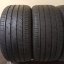 Dvourozměrné letní pneu 275/40 R20 + 315/35 R20 (Použité)