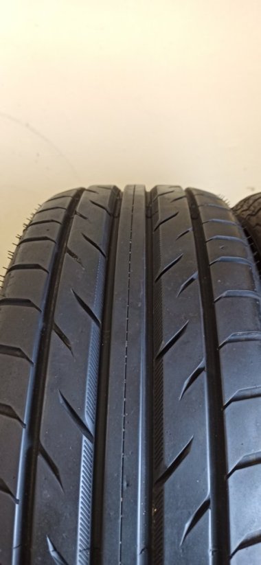 Achilles Art Sport 2 195/55 R15 85V 6,5 mm (Použité)
