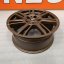 Alu kola BMW/Volkswagen 7,5x17, R17, 5x120, ET38