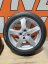 Alu kola Platin 4x108 ET20 + zimní pneu 195/55 R16