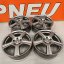 Alu kola Autec 7,5Jx17 , R17 , 5x112 , ET40