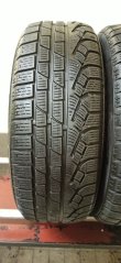 Pirelli 205/55 R17 91H 5-6mm (Bazarové)