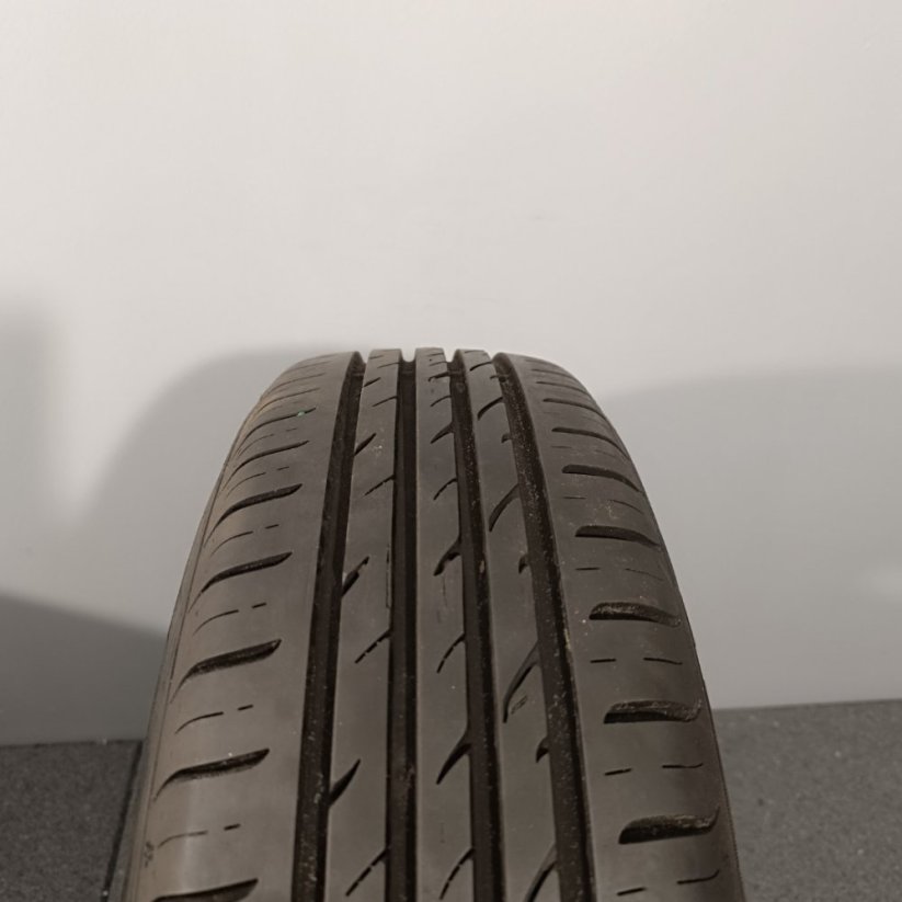 Letní kola Mercedes C-Class 195/65 R15