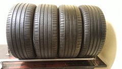 Pirelli P Zero 245/35 R20 95Y 4-5mm (Použité)