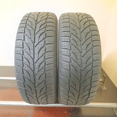 Paxaro Winter 205/55 R16 91T 6,5 mm (Použité)