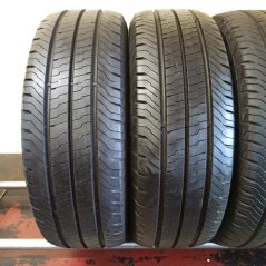 Continental 215/60 R17C 109/107T 104H 6,5mm+ (Použité)