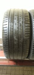 Pirelli P7 275/40 R18 103Y 4-5mm (Bazarové)