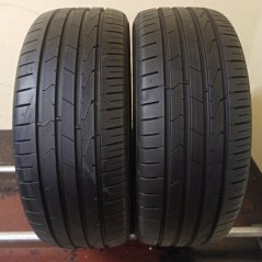 Hankook Ventus Prime 3 225/45 R18 91V 5 - 5,5 mm (Použité)