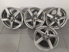 Alu disky Alutec 7,5Jx17'' , R17 , 5x112 , ET35