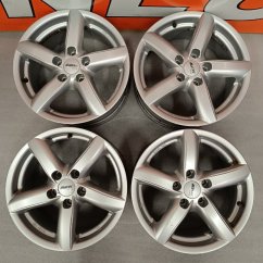 Alu kola Alutec 7Jx16'' , R16 , 5x112 , ET42