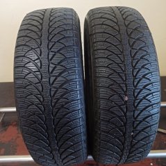Fulda 185/60 R15 88T 6-6,5mm (Použité)