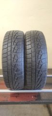 LINGLONG 175/65 R15 84T 7mm; kraje: 5mm (Použité)
