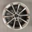 Alu kola Mercedes A-Class , B-Class 6,5Jx17 ET44
