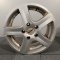 Alu kola Autec 6Jx15'' , R15 , 5x112 , ET43