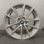 Alu kola na BMW 5,6 a 7, 7,5Jx17'', 5x112, ET27