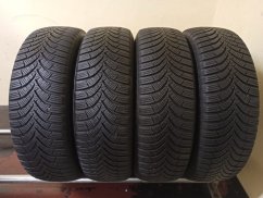 Hankook 185/70 R14 88T 6 mm (Použité)
