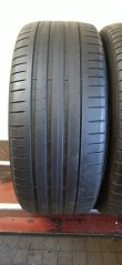 Pirelli P Zero 255/40 R21 102Y 3,5-4mm (Použité)