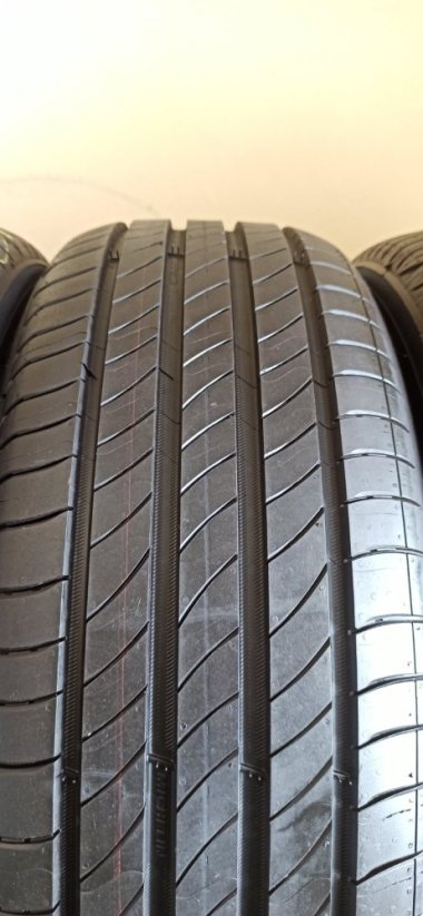Michelin 195/55 R16 87H 6,5mm DEMO (Bazarové)