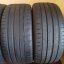 Continental 245/45R19 102Y 2x 5,5-5mm, 2x3-4mm (Bazarové)