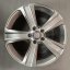 Alu kola Mercedes GLC 8Jx18'' , ET38 TOP STAV
