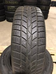 Hankook 195/60 R15 88T 6,5mm (Bazarové)