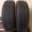 Pirelli Scorpion Winter 215/ 65 R17 99H 8mm (Použité)